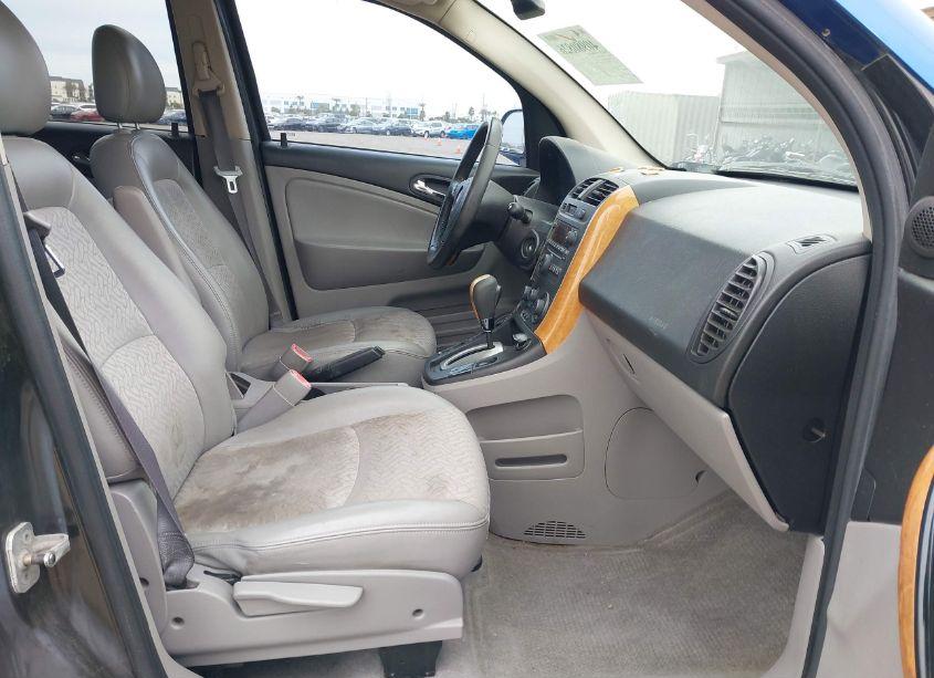 Photo 5 of 2006 Saturn Vue V6 (VIN 5GZCZ63436S804261)