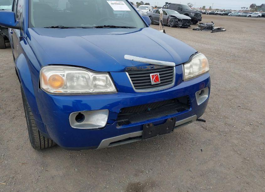 Photo 6 of 2006 Saturn Vue V6 (VIN 5GZCZ63436S804261)