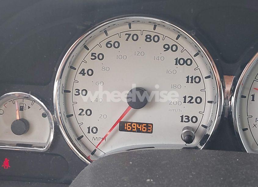 Photo 15 of 2006 Saturn Vue V6 (VIN 5GZCZ63436S821237)