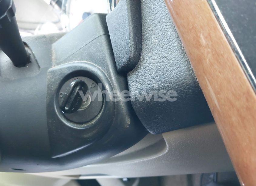 Photo 11 of 2007 Saturn Vue V6 (VIN 5GZCZ63437S827718)