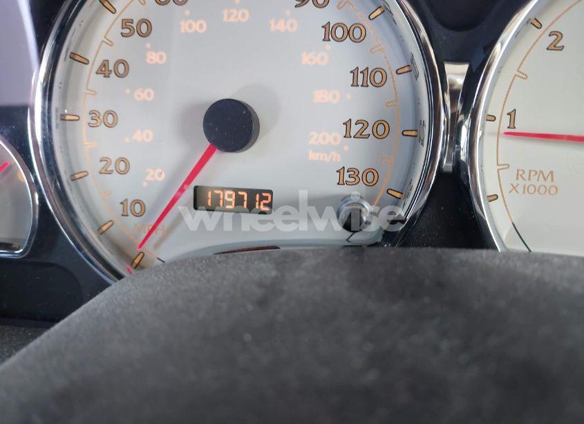 Photo 7 of 2007 Saturn Vue V6 (VIN 5GZCZ63437S827718)