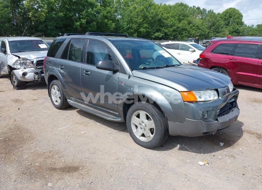 2005 Saturn Vue V6 (VIN 5GZCZ63445S848736) main photo