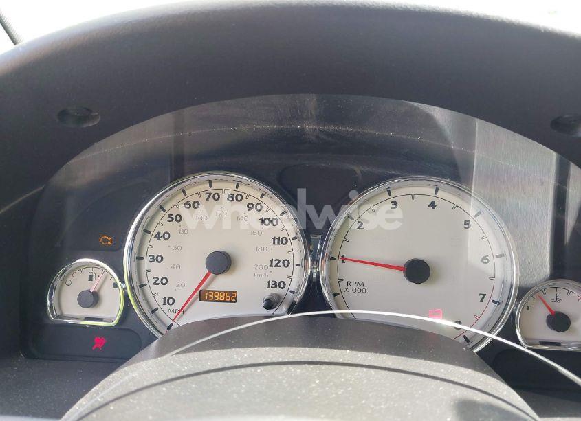 Photo 7 of 2005 Saturn Vue V6 (VIN 5GZCZ63445S848736)