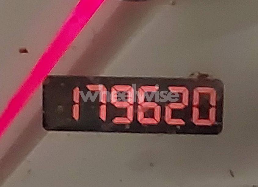 Photo 7 of 2005 Saturn Vue V6 (VIN 5GZCZ63445S870686)