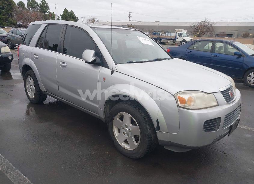2006 Saturn Vue V6 (VIN 5GZCZ63446S804303) main photo