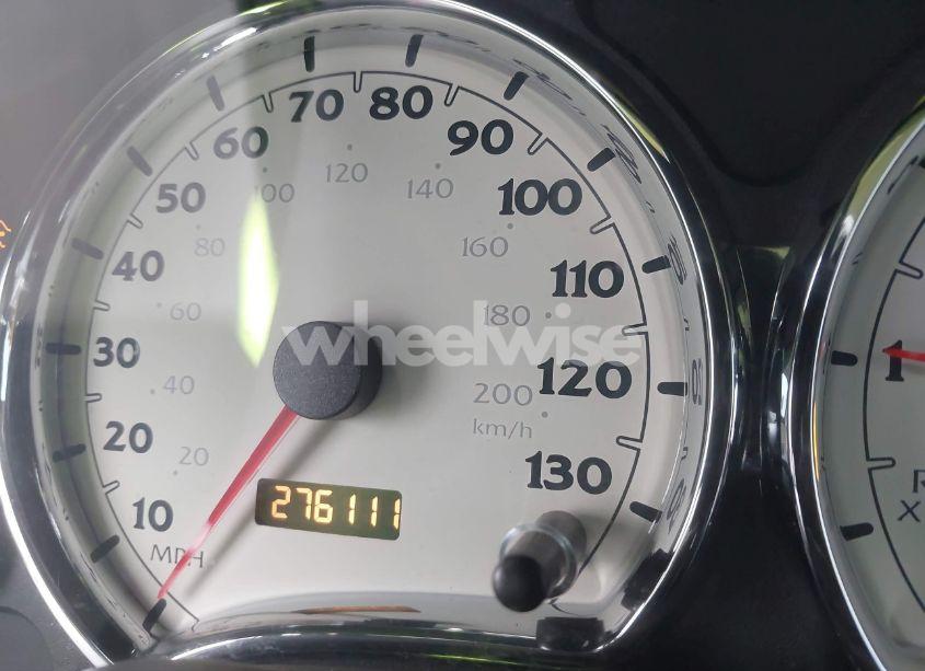 Photo 7 of 2006 Saturn Vue V6 (VIN 5GZCZ63446S804303)