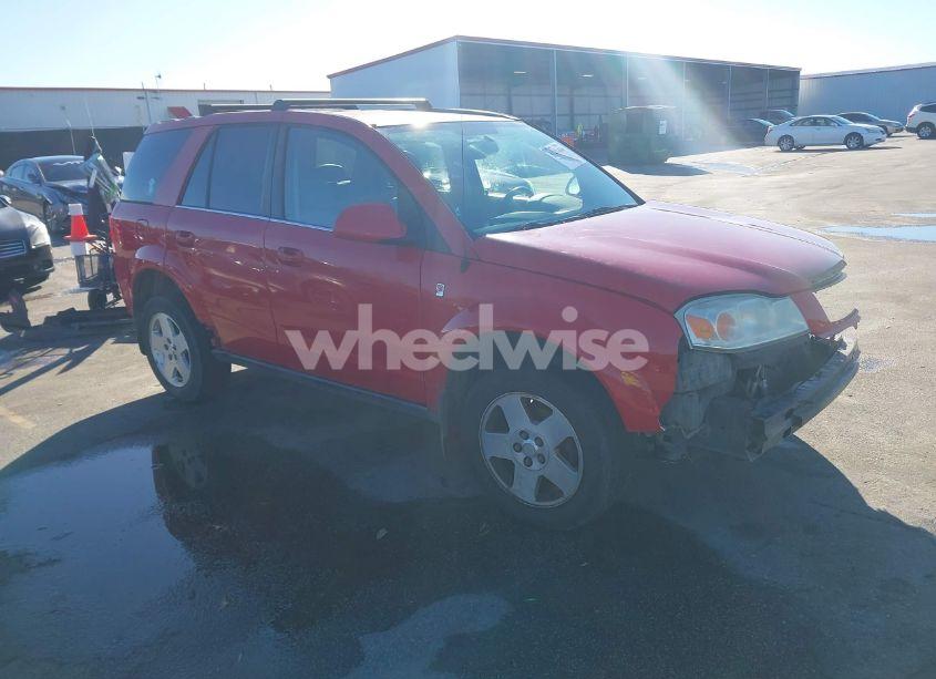 2006 Saturn Vue N/A (VIN 5GZCZ63446S883438) main photo