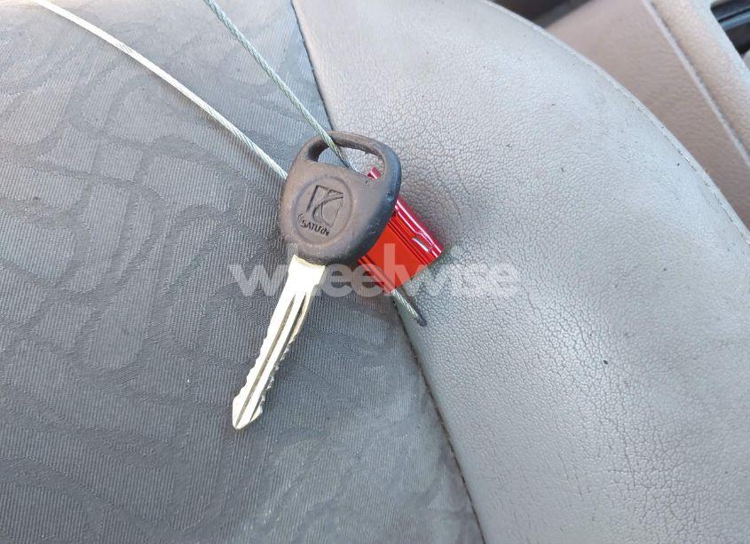 Photo 11 of 2006 Saturn Vue N/A (VIN 5GZCZ63446S883438)