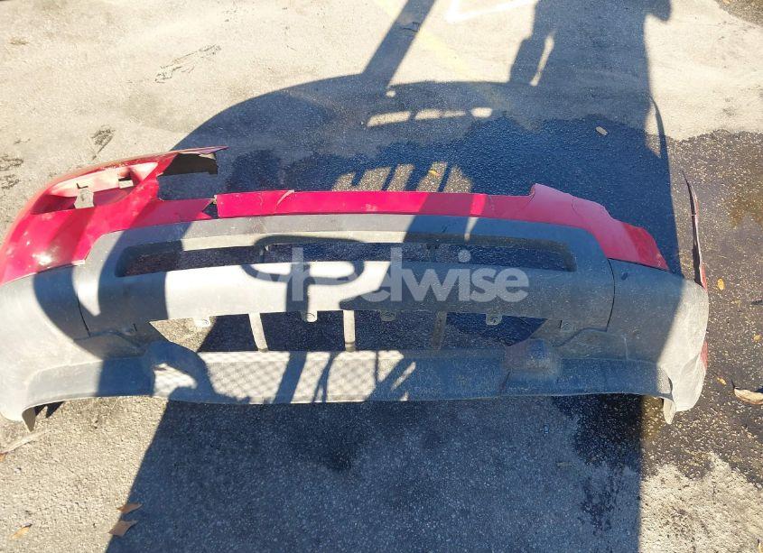 Photo 12 of 2006 Saturn Vue N/A (VIN 5GZCZ63446S883438)