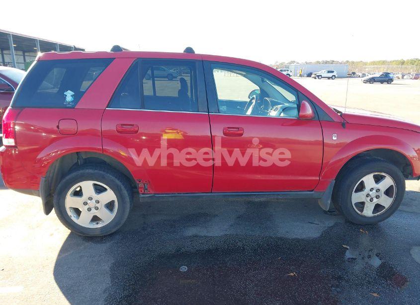 Photo 14 of 2006 Saturn Vue N/A (VIN 5GZCZ63446S883438)