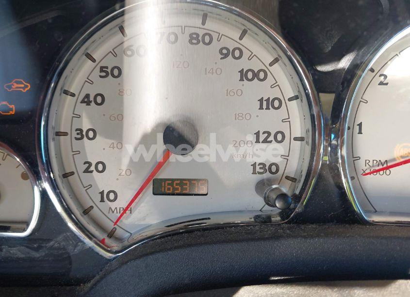 Photo 16 of 2006 Saturn Vue N/A (VIN 5GZCZ63446S883438)