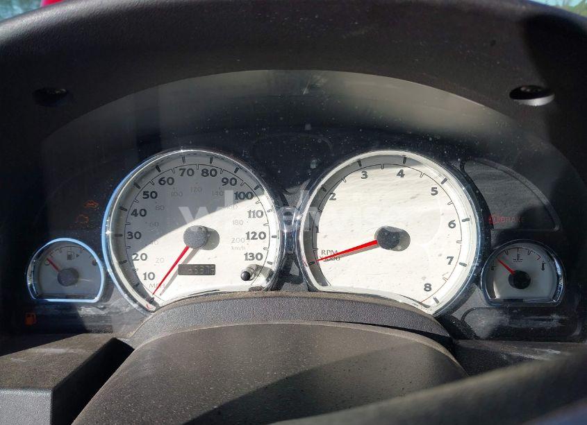 Photo 7 of 2006 Saturn Vue N/A (VIN 5GZCZ63446S883438)