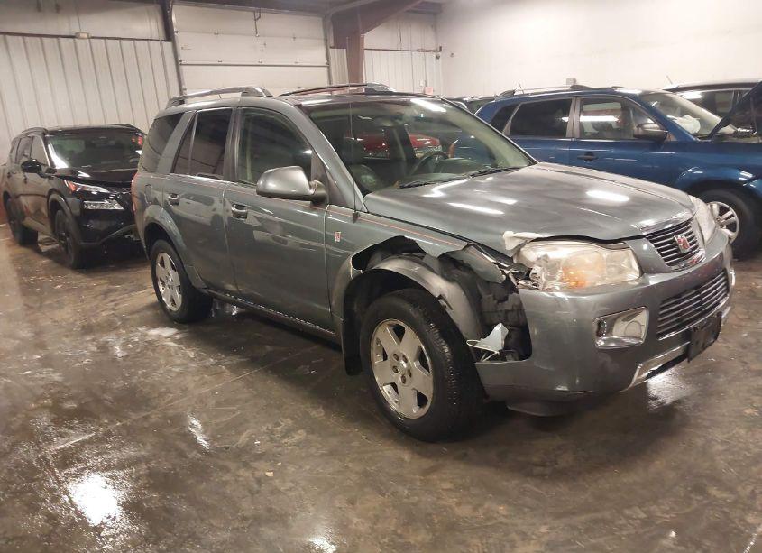 2007 Saturn Vue V6 (VIN 5GZCZ63447S868665) main photo