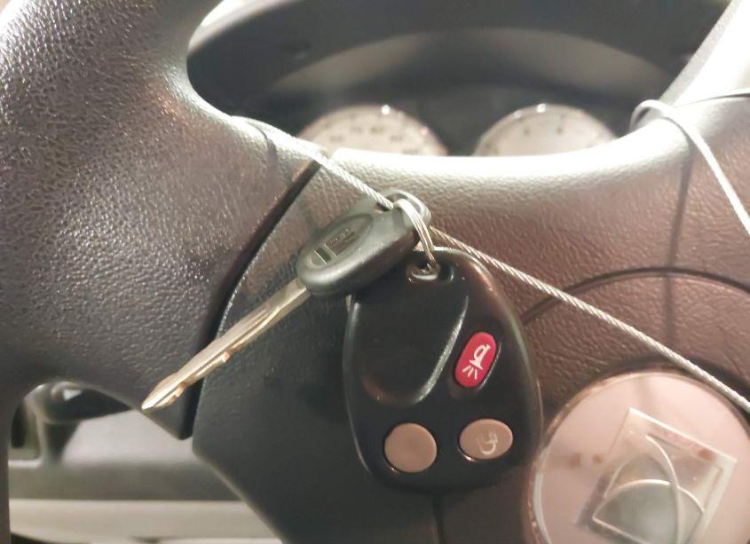 Photo 11 of 2007 Saturn Vue V6 (VIN 5GZCZ63447S868665)