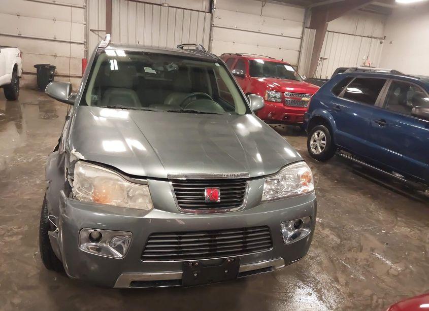 Photo 12 of 2007 Saturn Vue V6 (VIN 5GZCZ63447S868665)