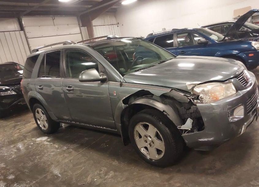 Photo 13 of 2007 Saturn Vue V6 (VIN 5GZCZ63447S868665)