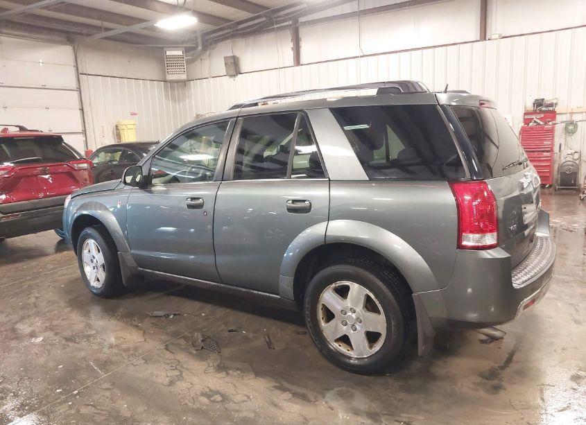 Photo 14 of 2007 Saturn Vue V6 (VIN 5GZCZ63447S868665)