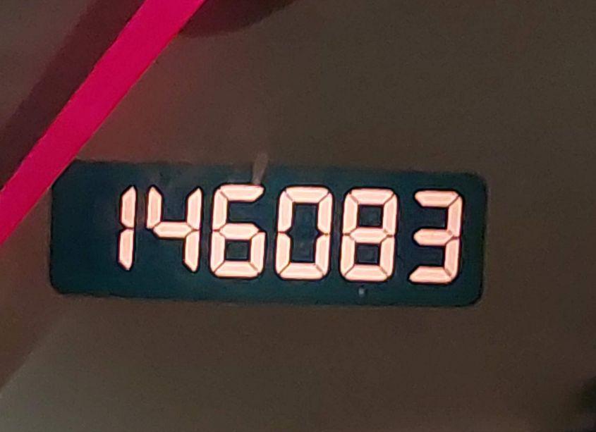 Photo 15 of 2007 Saturn Vue V6 (VIN 5GZCZ63447S868665)