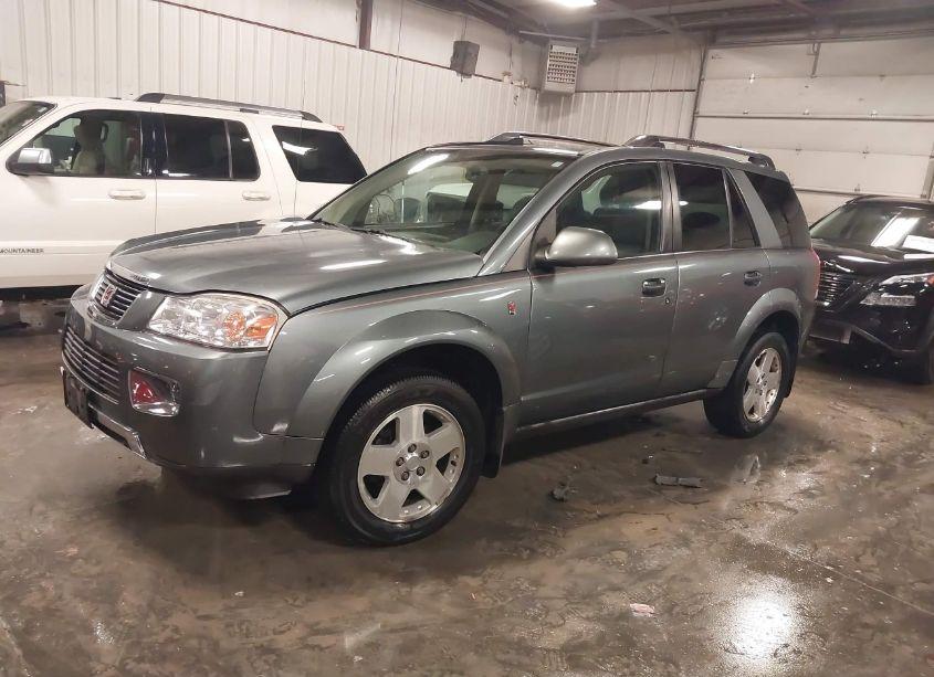 Photo 2 of 2007 Saturn Vue V6 (VIN 5GZCZ63447S868665)