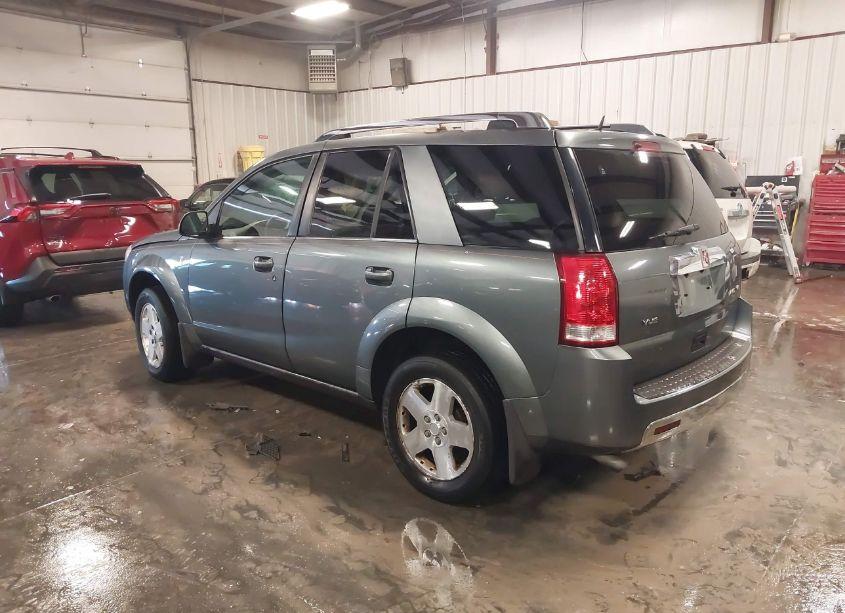 Photo 3 of 2007 Saturn Vue V6 (VIN 5GZCZ63447S868665)