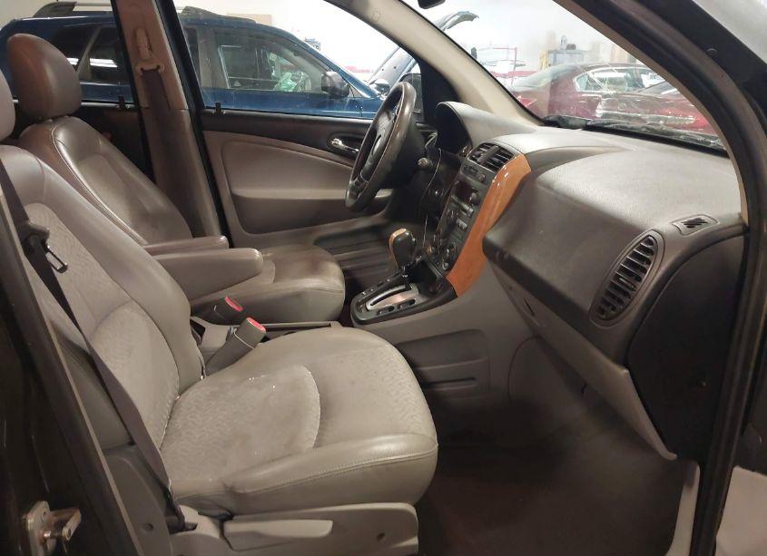 Photo 5 of 2007 Saturn Vue V6 (VIN 5GZCZ63447S868665)