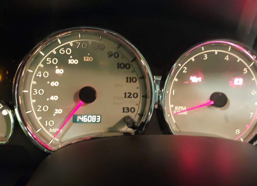 Photo 7 of 2007 Saturn Vue V6 (VIN 5GZCZ63447S868665)