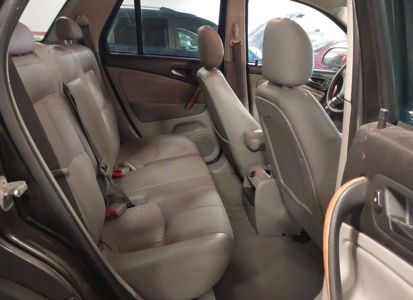 Photo 8 of 2007 Saturn Vue V6 (VIN 5GZCZ63447S868665)