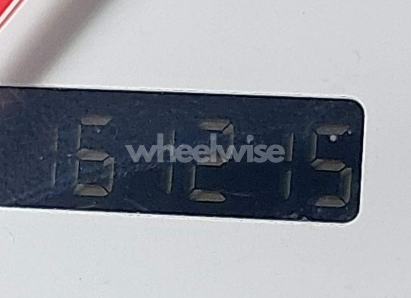 Photo 15 of 2005 Saturn Vue V6 (VIN 5GZCZ63455S850995)