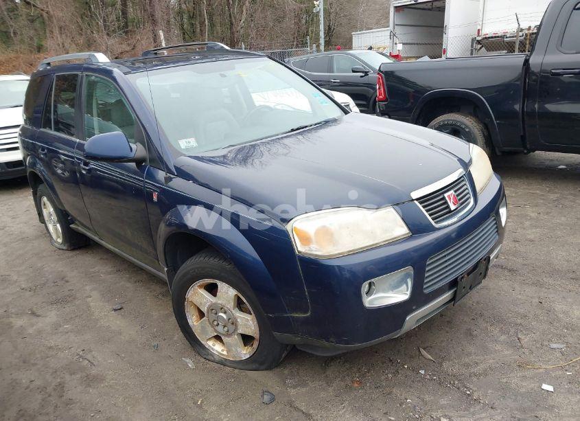2007 Saturn Vue V6 (VIN 5GZCZ63457S818051) main photo