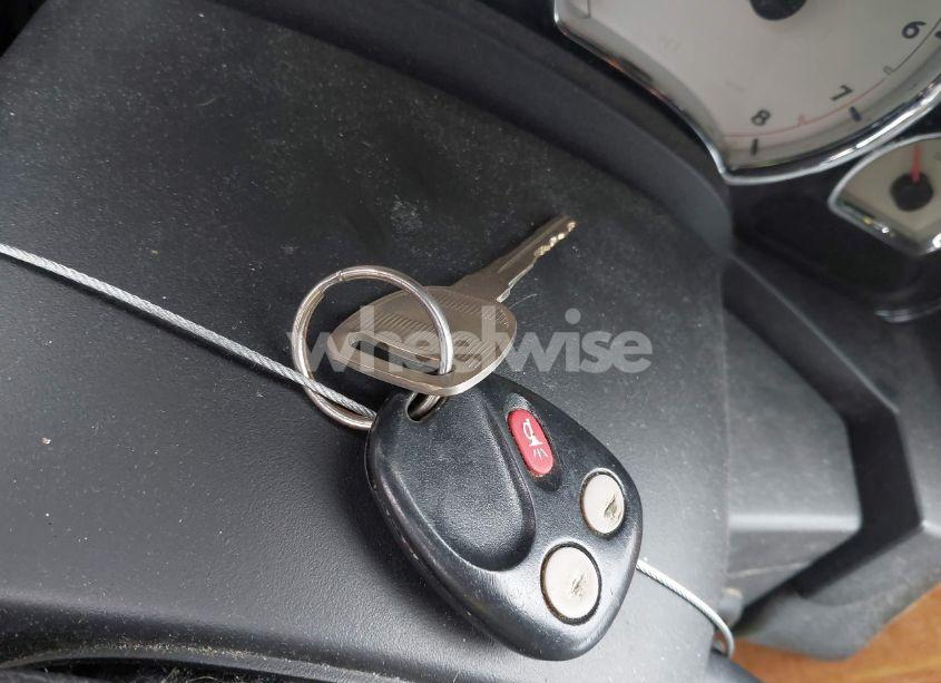 Photo 11 of 2007 Saturn Vue V6 (VIN 5GZCZ63457S818051)