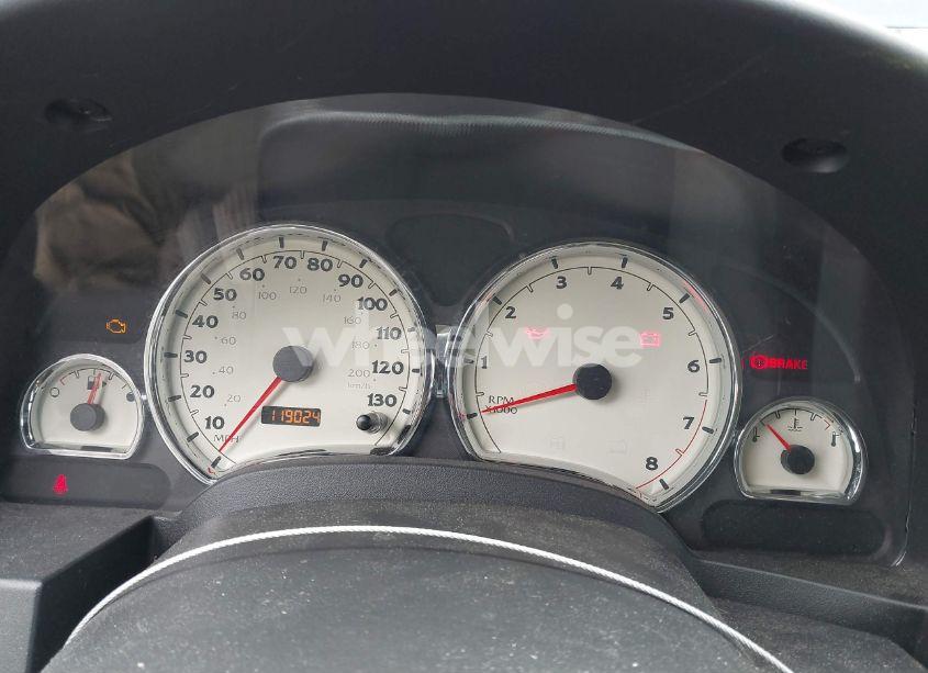 Photo 7 of 2007 Saturn Vue V6 (VIN 5GZCZ63457S818051)