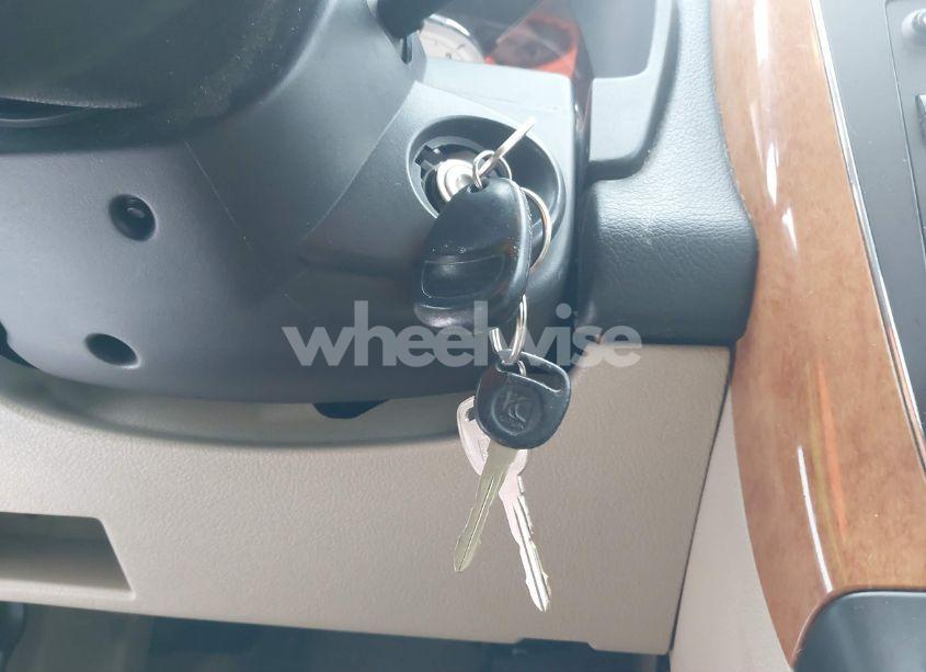 Photo 11 of 2007 Saturn Vue V6 (VIN 5GZCZ63457S843273)