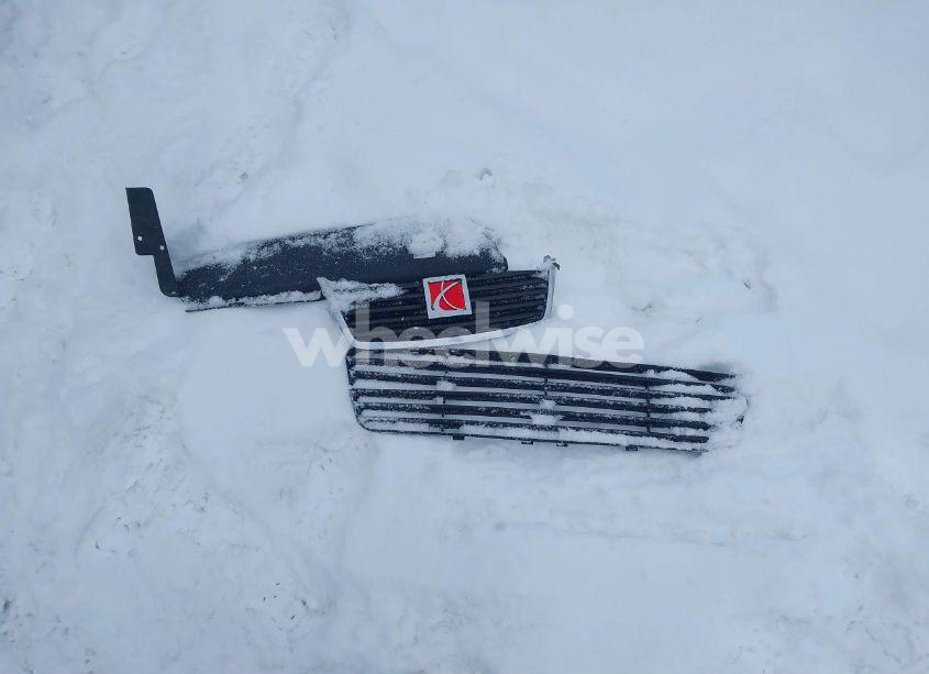 Photo 12 of 2007 Saturn Vue V6 (VIN 5GZCZ63457S843273)