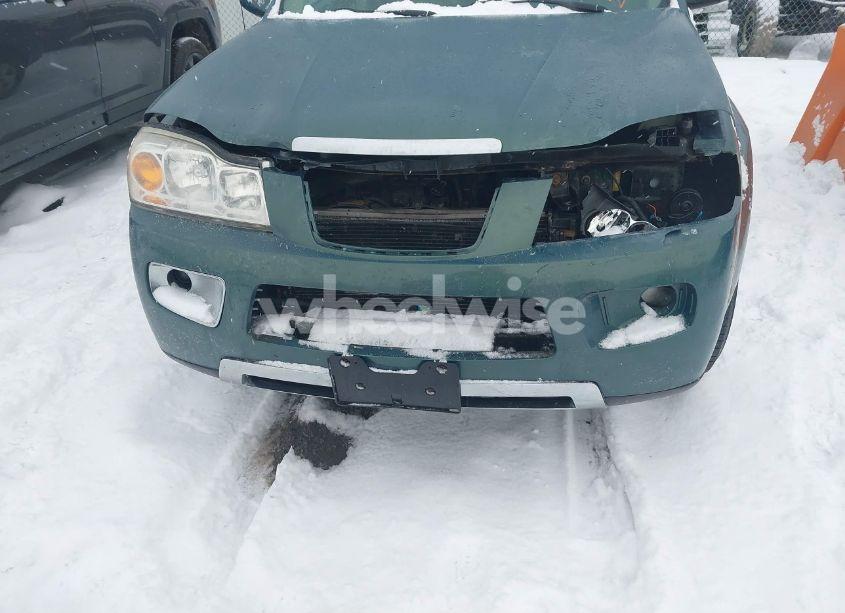 Photo 6 of 2007 Saturn Vue V6 (VIN 5GZCZ63457S843273)