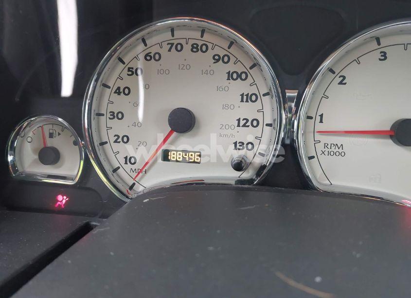 Photo 7 of 2007 Saturn Vue V6 (VIN 5GZCZ63457S843273)