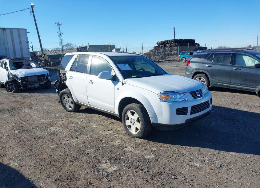 2007 Saturn Vue V6 (VIN 5GZCZ63457S857318) main photo