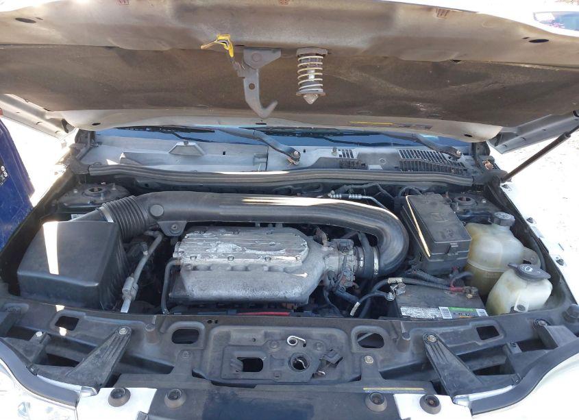 Photo 10 of 2007 Saturn Vue V6 (VIN 5GZCZ63457S857318)