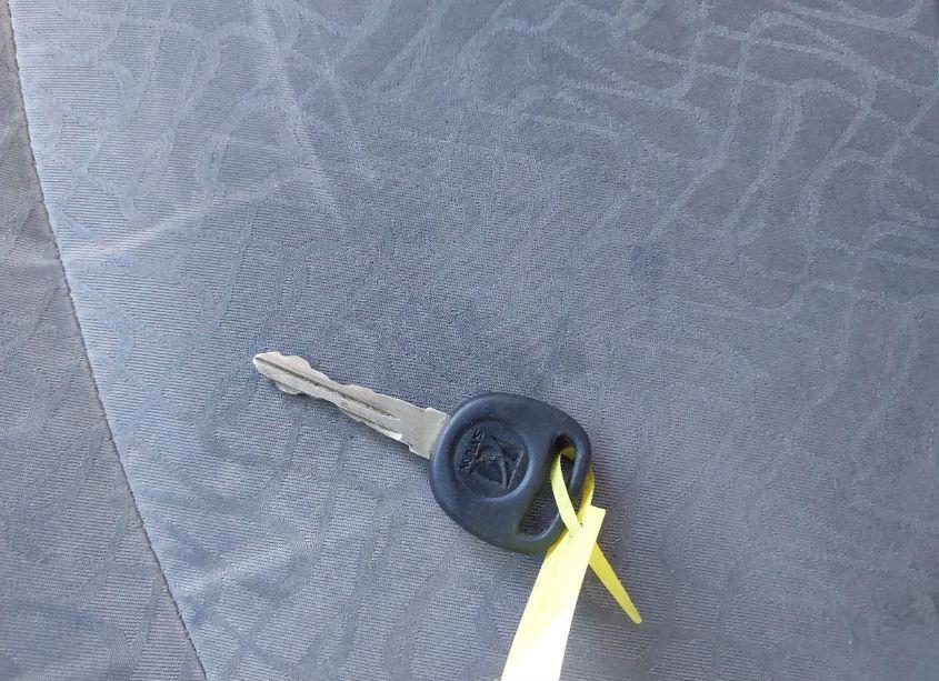 Photo 11 of 2007 Saturn Vue V6 (VIN 5GZCZ63457S857318)