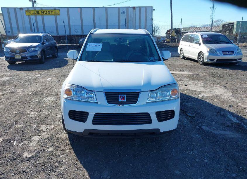Photo 13 of 2007 Saturn Vue V6 (VIN 5GZCZ63457S857318)