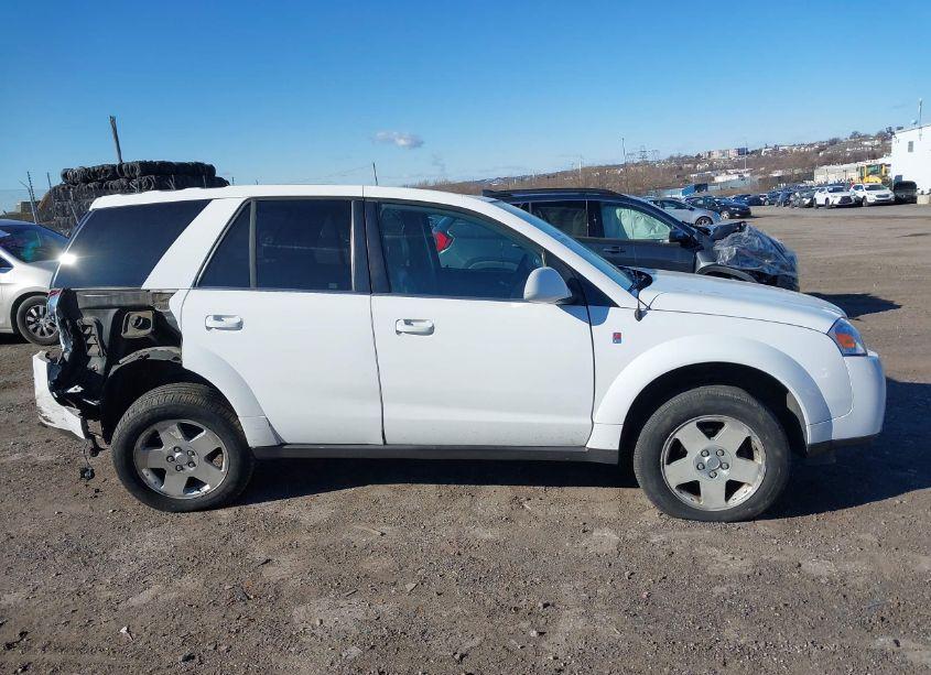 Photo 14 of 2007 Saturn Vue V6 (VIN 5GZCZ63457S857318)