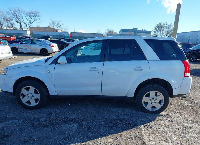 Photo 15 of 2007 Saturn Vue V6 (VIN 5GZCZ63457S857318)