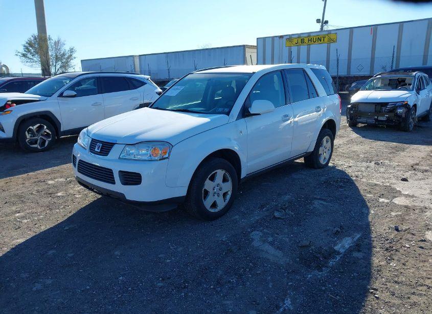 Photo 2 of 2007 Saturn Vue V6 (VIN 5GZCZ63457S857318)