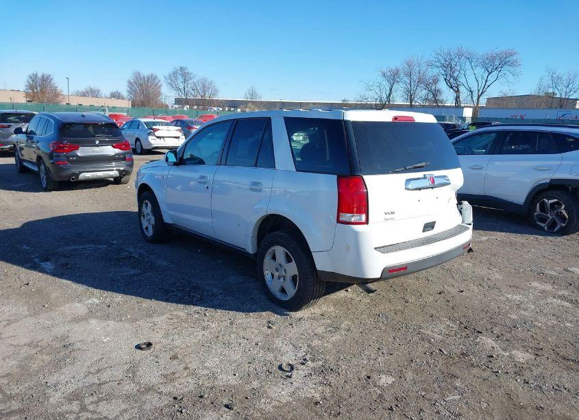 Photo 3 of 2007 Saturn Vue V6 (VIN 5GZCZ63457S857318)