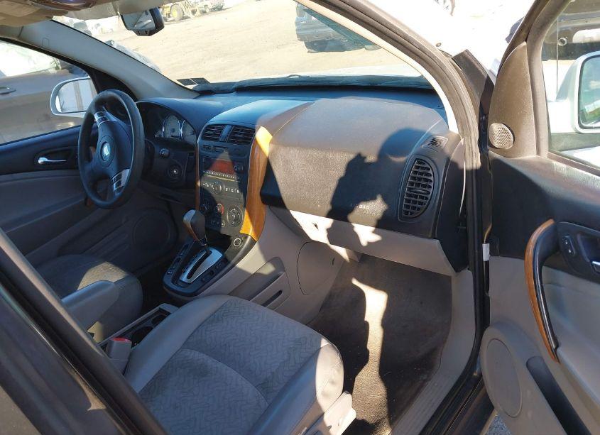 Photo 5 of 2007 Saturn Vue V6 (VIN 5GZCZ63457S857318)