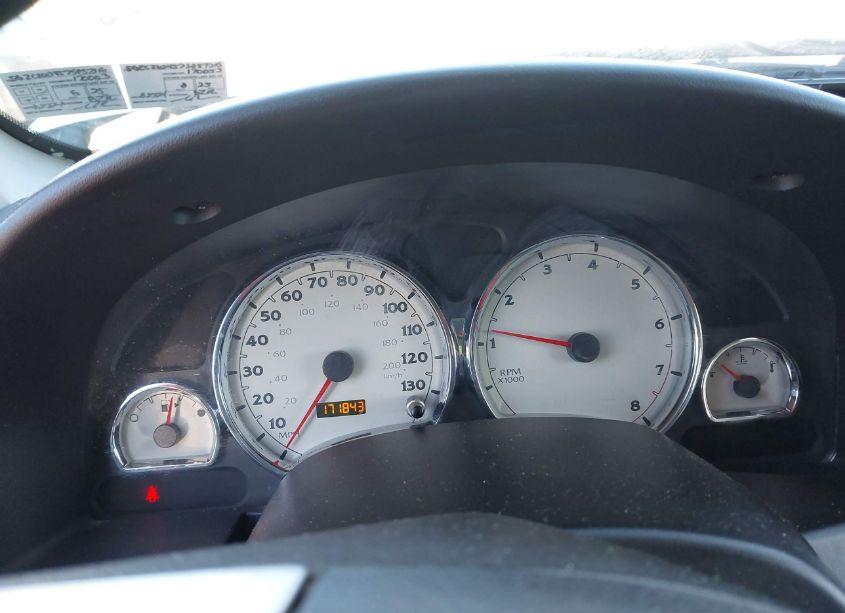 Photo 7 of 2007 Saturn Vue V6 (VIN 5GZCZ63457S857318)