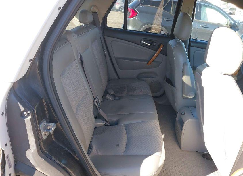 Photo 8 of 2007 Saturn Vue V6 (VIN 5GZCZ63457S857318)