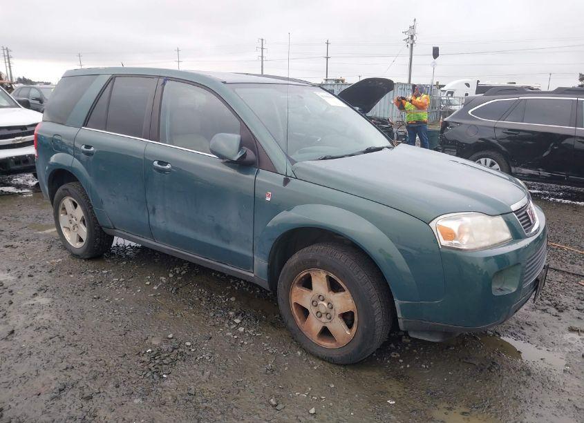 2007 Saturn Vue V6 (VIN 5GZCZ63467S870403) main photo