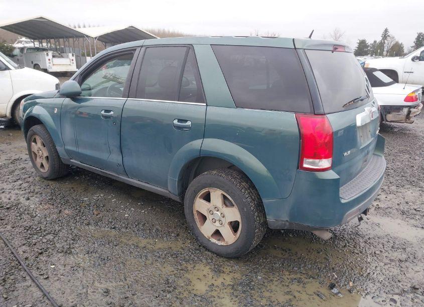 Photo 3 of 2007 Saturn Vue V6 (VIN 5GZCZ63467S870403)