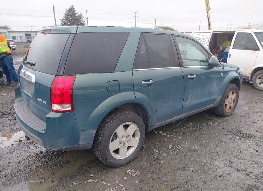 Photo 4 of 2007 Saturn Vue V6 (VIN 5GZCZ63467S870403)