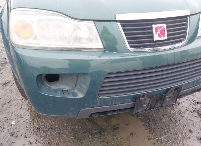 Photo 6 of 2007 Saturn Vue V6 (VIN 5GZCZ63467S870403)